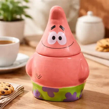 Mug Patrick – Bob l’Éponge