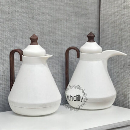 Duo de thermos – Disponible en 4 couleurs