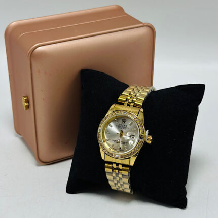 Montre pour femme - Rolex