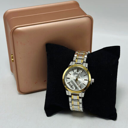 Montre pour femme - Burberry