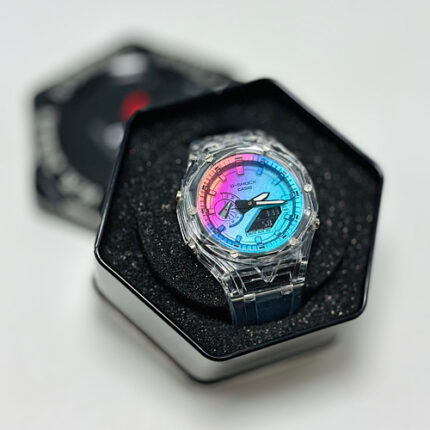 Montre pour homme – G Shock