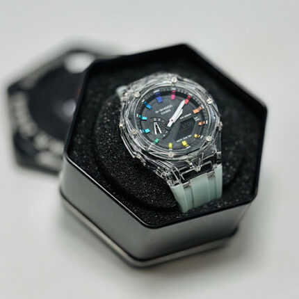 Montre pour homme – G Shock