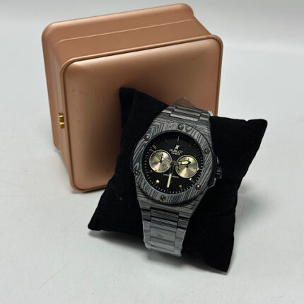 Montre pour homme – Hublot