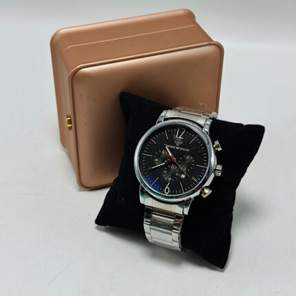 Montre pour homme - Emporio Armani