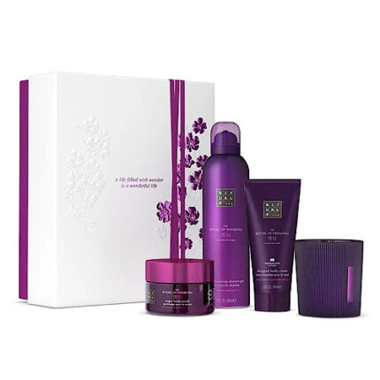 Coffret The Ritual of Yozakura – Rituals
