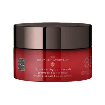 Gommage pour le Corps The Ritual of Ayurveda - Rituals 300 g