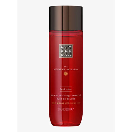 Huile de Douche Nourrissante The Ritual of Ayurveda - Rituals 200 ml