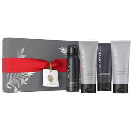 Coffret pour homme Rituals – Les Bestsellers