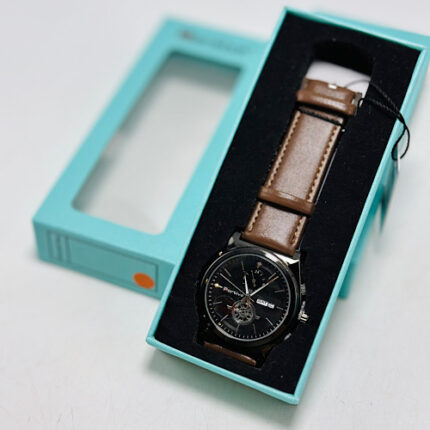 Montre pour homme - Portive