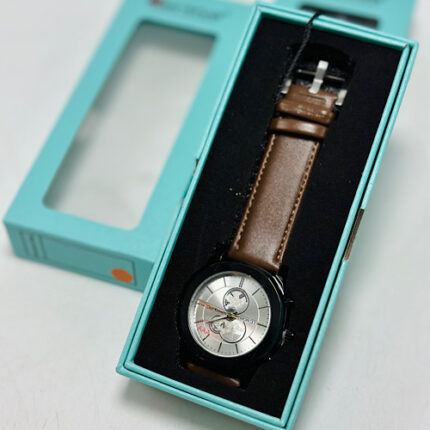 Montre pour homme - Portive