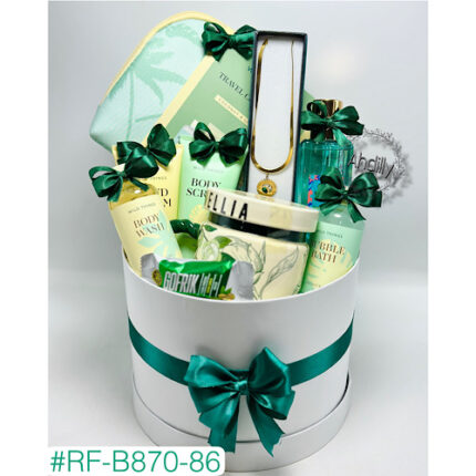 Box pour femme