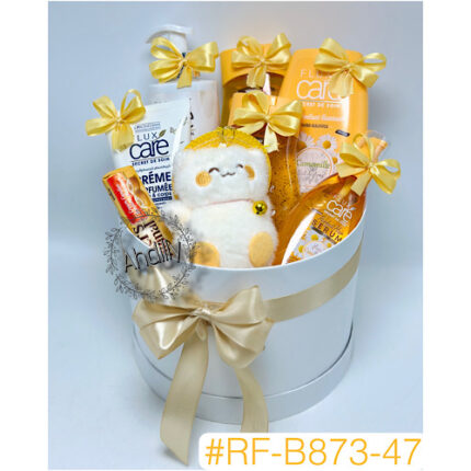Box pour femme