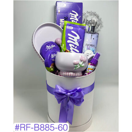 Box pour femme