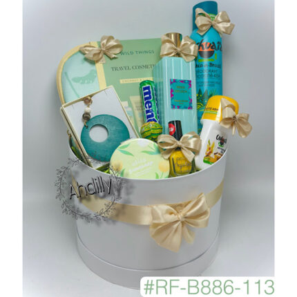 Box pour femme