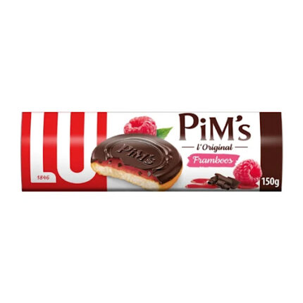 PiM's framboise - 150g