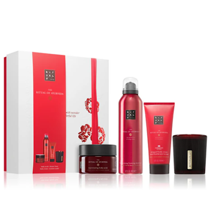Coffret The Ritual of Ayurveda - Rituals