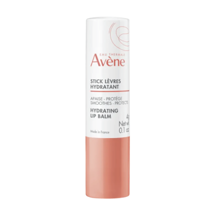 Baume a lèvres hydratant - Avène 4g