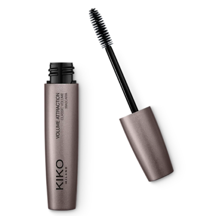 Mascara volume attraction - Kiko Milano 12ml