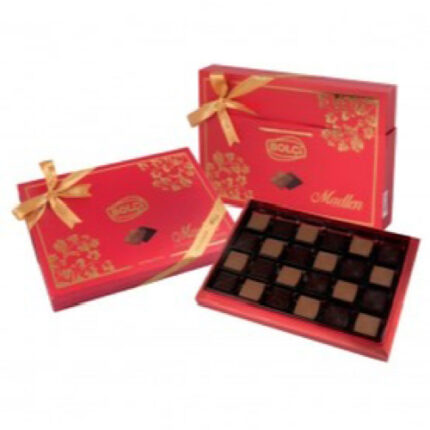 Coffret Chocolat Madlen Red – Bolçi 312g