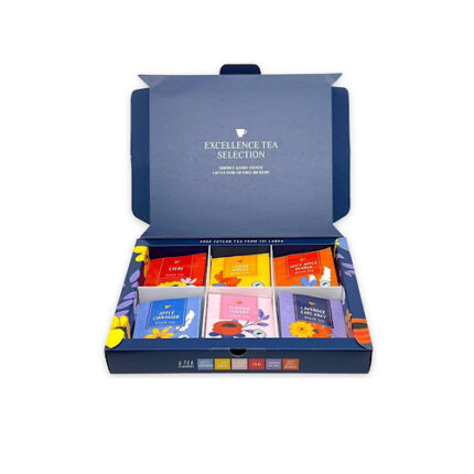 Thé pure Celyon - Excellence tea selection 36g