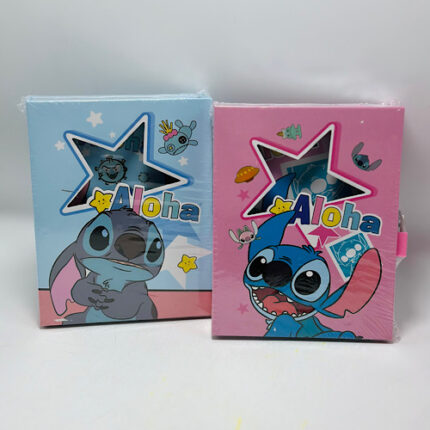 Carnet Secret pour enfants avec Cadenas