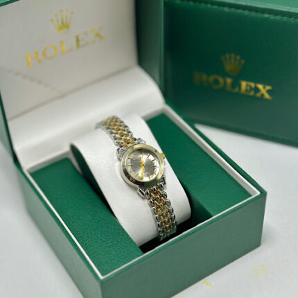 Montre pour femme -Rolex