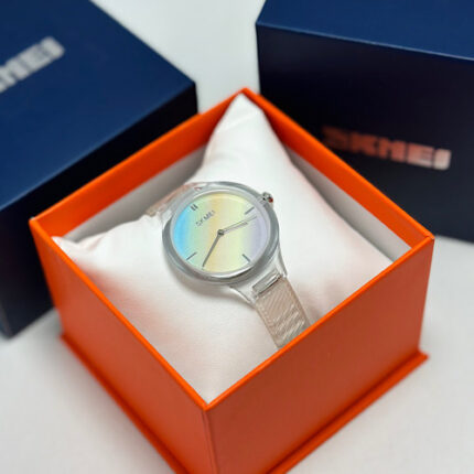 Montre pour Femme – SKMEI