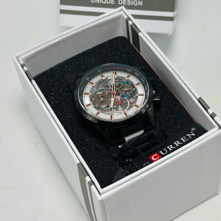 Montre pour Homme - CURREN