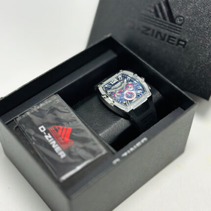 Montre pour homme - O-Ziner