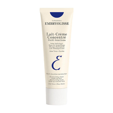 Lait-Crème Concentré Soin Visage Multifonction - Embryolisse 30ml