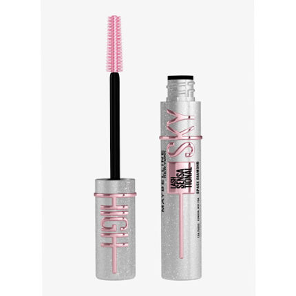 Sky High & Cils Sensational Mascara Effet Cils Sublimés - Maybelline 7.5ml
