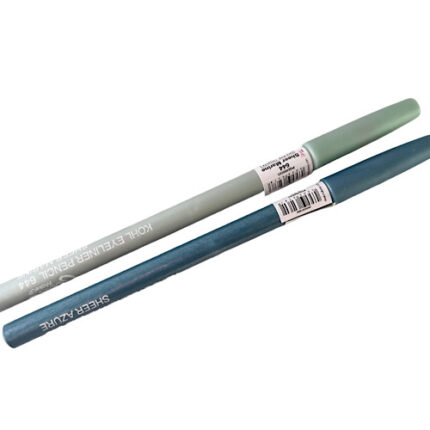 Crayon Yeux Intense - Sleek Makeup Kohl Eyeliner Pencil
