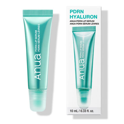 Sérum à lèvres PDRN HYALURON - ANUA 10ML
