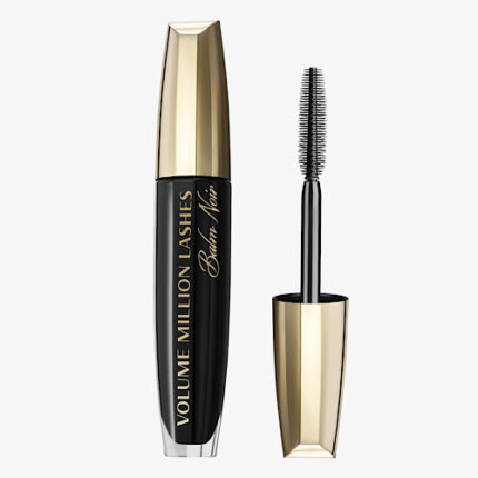 Mascara Volume Million Lashes Balm Noir  Volume & Définition - L’Oréal Paris 11.5ml