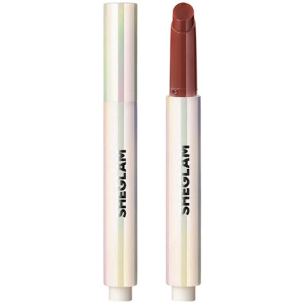 Pout-Perfect Shine Stick à Lèvres Repulpant - Sheglam 2g