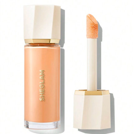 Sunburst Glow Mélangeur Illuminateur - Sheglam 30 ml