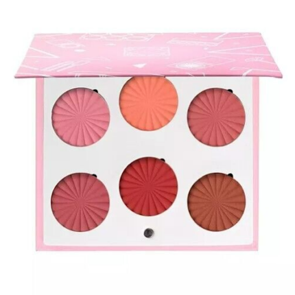 Palette de Blush pour un Teint Éclatant - OFRA Cosmetics