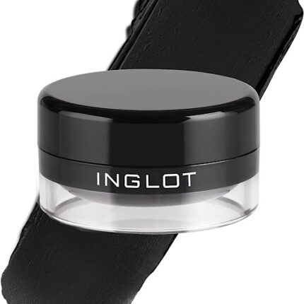 Eyeliner Gel Haute Précision - INGLOT AMC Eyeliner Gel 5.5g