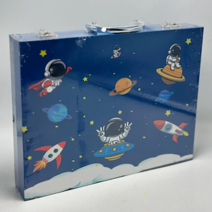 Coffret a dessin & coloriage