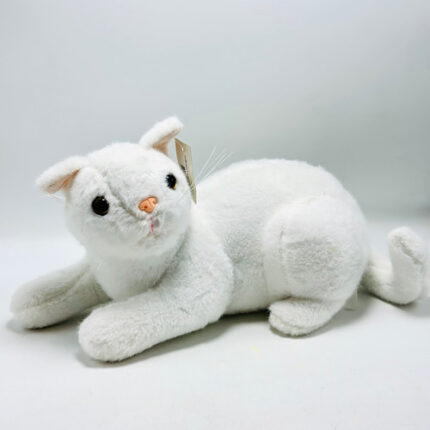 Peluche chat Tokyo