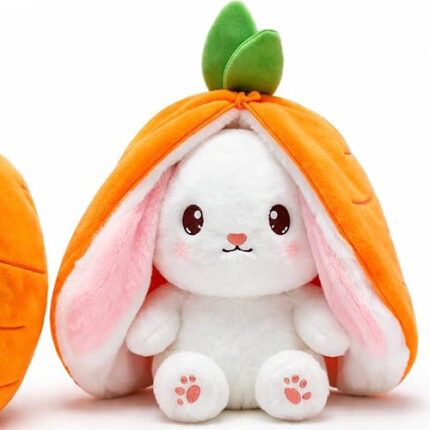 Peluche lapin