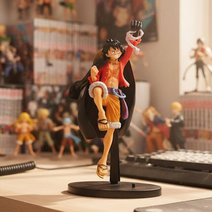 Figurine Luffy - One piece