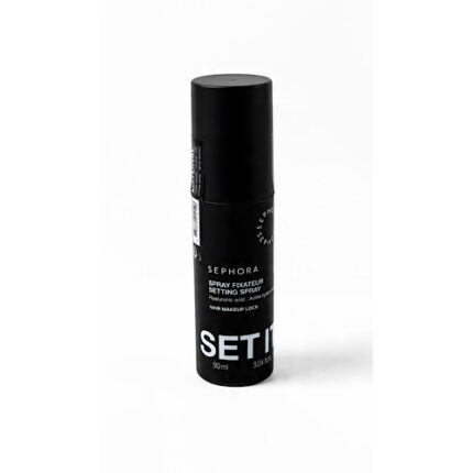 Spray Fixateur 16HR Makeup Lock Acide Hyaluronique - Sephora 90 ml