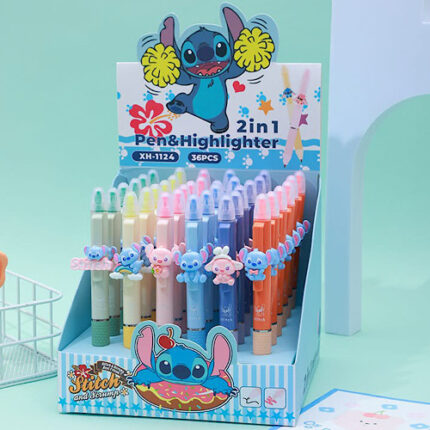 Stylo Stitch