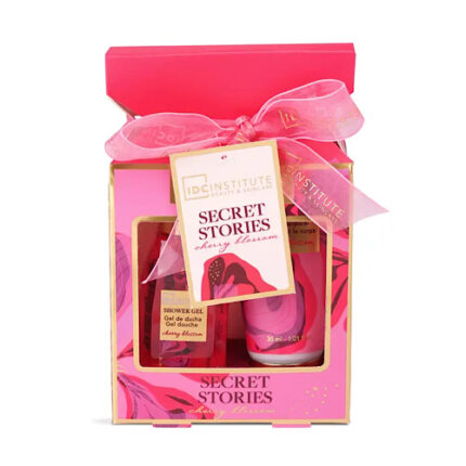 Coffret Secret Stories - IDC Institute