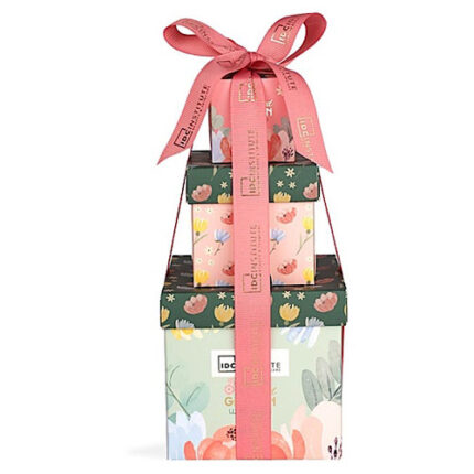 Coffret cadeau surprise scent garden wildflowers - IDC Institute