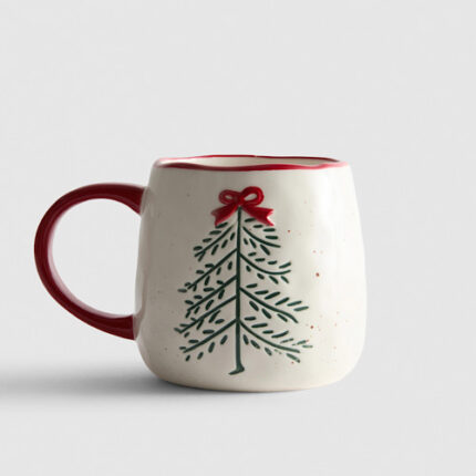 Mug Sapin