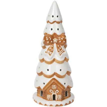 Sapin LED décoratif