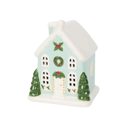 Maisonnette LED NOËL