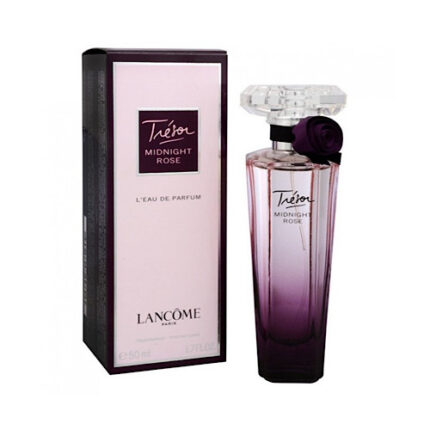 Parfum Tresor Midnight Rose - Lancome 50ml